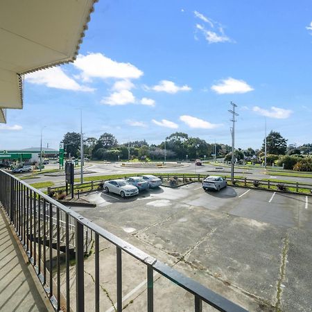 Coachmans Inn 因弗卡吉尔 外观 照片